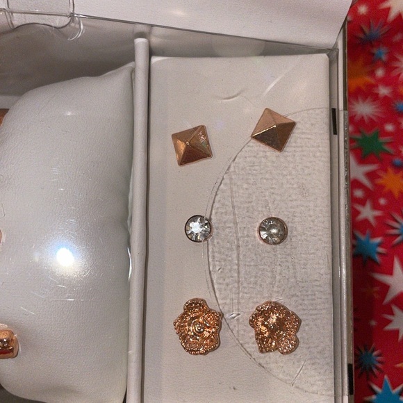 Seven pieces set, BEVERLY HILLS POLO CLUB - Picture 5 of 8